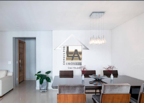 Imagem Apartamento com 2 Quartos à Venda, 105 m² em Granja Julieta - São Paulo
