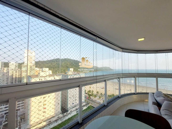 Imagem Apartamento com 4 Quartos à Venda, 213 m² em Canto Do Forte - Praia Grande Imagem Apartamento com 4 Quartos à Venda, 213 m² em Canto Do Forte - Praia Grande