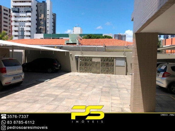 Imagem Apartamento com 2 Quartos à Venda, 62 m² em Jardim Oceania - João Pessoa Imagem Apartamento com 2 Quartos à Venda, 62 m² em Jardim Oceania - João Pessoa