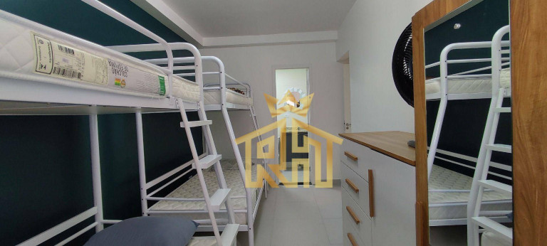 Imagem Apartamento com 2 Quartos à Venda, 74 m² em Boqueirão - Praia Grande Imagem Apartamento com 2 Quartos à Venda, 74 m² em Boqueirão - Praia Grande