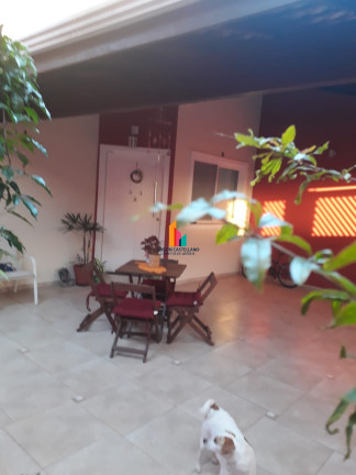 Imagem Casa com 4 Quartos à Venda, 240 m² em Horto De Santo Antonio - Jundiaí Imagem Casa com 4 Quartos à Venda, 240 m² em Horto De Santo Antonio - Jundiaí