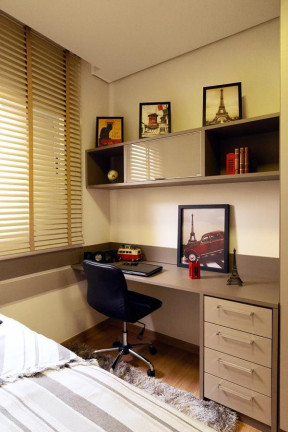 Imagem Apartamento com 3 Quartos à Venda, 48 m² em Conjunto Habitacional Santiago Ii - Londrina Imagem Apartamento com 3 Quartos à Venda, 48 m² em Conjunto Habitacional Santiago Ii - Londrina