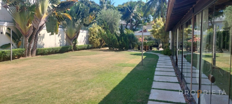 Imagem Casa de Condomínio com 6 Quartos à Venda, 836 m² em Barra Da Tijuca - Rio De Janeiro