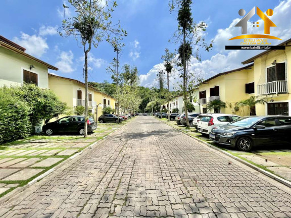 Imagem Casa de Condomínio com 3 Quartos à Venda, 81 m² em Granja Viana - Cotia