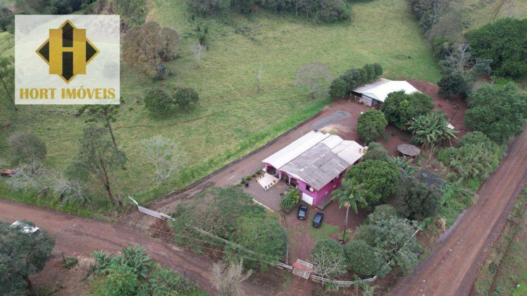 Imagem Chácara com 3 Quartos à Venda, 145.000 m² em Santo Antônio - Chapecó Imagem Chácara com 3 Quartos à Venda, 145.000 m² em Santo Antônio - Chapecó