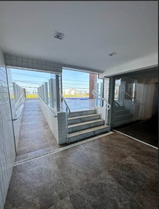 Imagem Apartamento com 2 Quartos à Venda, 79 m² em Mirim - Praia Grande