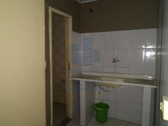 Imagem Sala Comercial para Alugar, 118 m² em Centro - Rio De Janeiro