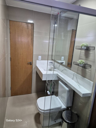 Imagem Apartamento com 3 Quartos à Venda, 117 m² em Morada Do Ouro - Cuiabá Imagem Apartamento com 3 Quartos à Venda, 117 m² em Morada Do Ouro - Cuiabá