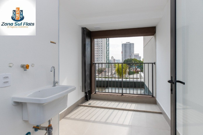 Imagem Apartamento com 3 Quartos à Venda, 125 m² em Campo Belo - São Paulo Imagem Apartamento com 3 Quartos à Venda, 125 m² em Campo Belo - São Paulo