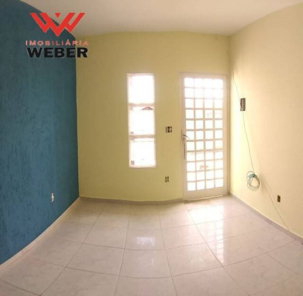 Imagem Casa com 2 Quartos à Venda, 146 m² em Jardim Montreal - Sorocaba Imagem Casa com 2 Quartos à Venda, 146 m² em Jardim Montreal - Sorocaba