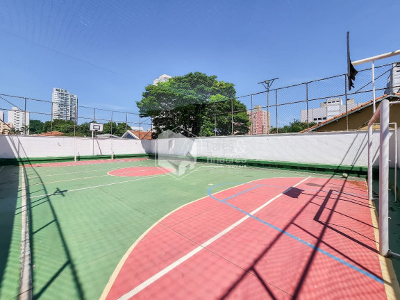 Imagem Apartamento com 4 Quartos à Venda, 195 m² em Chácara Santo Antônio (zona Sul) - São Paulo Imagem Apartamento com 4 Quartos à Venda, 195 m² em Chácara Santo Antônio (zona Sul) - São Paulo