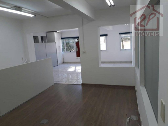 Imagem Sala Comercial para Alugar, 120 m² em Centro - São José Dos Campos Imagem Sala Comercial para Alugar, 120 m² em Centro - São José Dos Campos