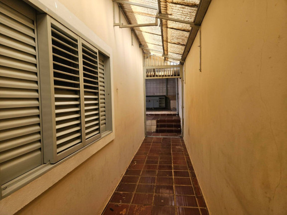 Imagem Casa com 3 Quartos à Venda, 129 m² em Vila Proost De Souza - Campinas