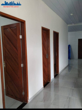 Imagem Casa com 3 Quartos à Venda, 150 m² em Olho D'agua - São Gonçalo Do Amarante Imagem Casa com 3 Quartos à Venda, 150 m² em Olho D'agua - São Gonçalo Do Amarante