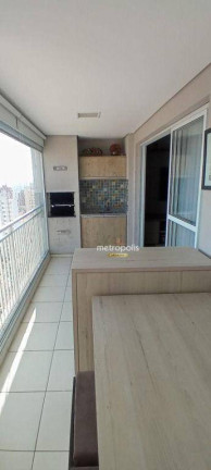 Imagem Apartamento com 3 Quartos à Venda, 98 m² em Santa Paula - São Caetano Do Sul Imagem Apartamento com 3 Quartos à Venda, 98 m² em Santa Paula - São Caetano Do Sul