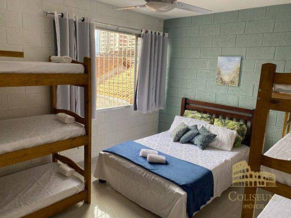 Imagem Casa com 2 Quartos à Venda, 250 m² em Maracanã - Praia Grande