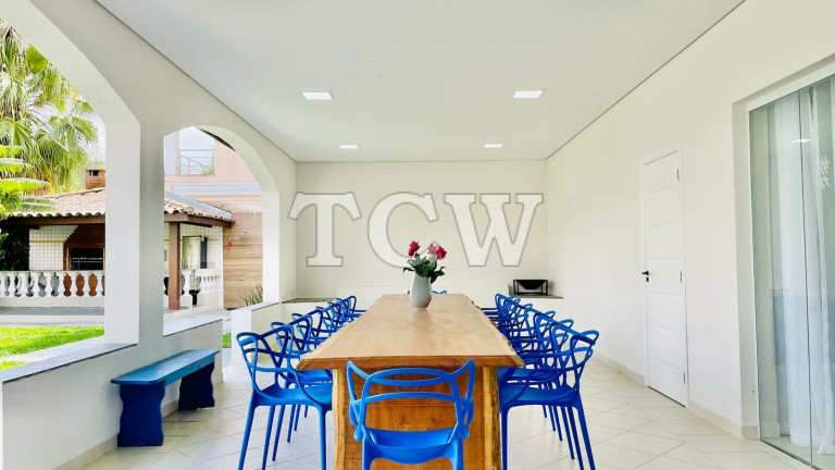 Imagem Casa de Condomínio com 5 Quartos à Venda, 500 m² em Jardim Acapulco - Guarujá Imagem Casa de Condomínio com 5 Quartos à Venda, 500 m² em Jardim Acapulco - Guarujá