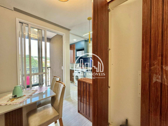 Imagem Apartamento com 2 Quartos à Venda, 54 m² em Residencial Maxx Santa ângela - Jundiaí Imagem Apartamento com 2 Quartos à Venda, 54 m² em Residencial Maxx Santa ângela - Jundiaí