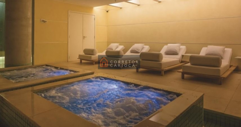 Imagem Apartamento com 1 Quarto à Venda, 92 m² em Barra Da Tijuca - Rio De Janeiro Imagem Apartamento com 1 Quarto à Venda, 92 m² em Barra Da Tijuca - Rio De Janeiro