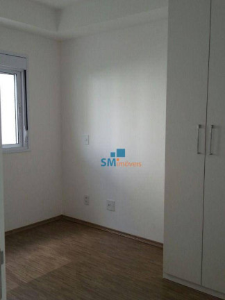 Imagem Apartamento com 2 Quartos à Venda, 58 m² em Campo Belo - São Paulo Imagem Apartamento com 2 Quartos à Venda, 58 m² em Campo Belo - São Paulo