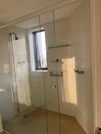 Imagem Apartamento com 3 Quartos à Venda, 130 m² em Alphaville Centro Industrial E Empresarial/alphaville. - Barueri