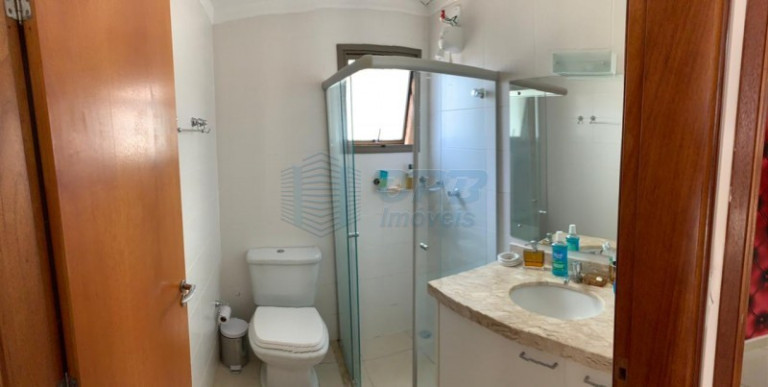 Imagem Apartamento à Venda, 105 m² em Jardim Botânico - Ribeirão Preto Imagem Apartamento à Venda, 105 m² em Jardim Botânico - Ribeirão Preto