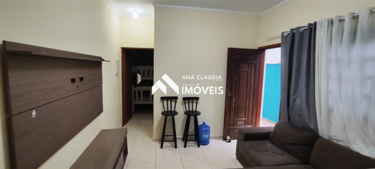 Imagem Casa com 2 Quartos à Venda, 63 m² em Jardim Magalhães - Itanhaem Imagem Casa com 2 Quartos à Venda, 63 m² em Jardim Magalhães - Itanhaem