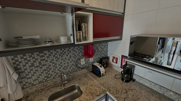 Imagem Apartamento com 2 Quartos para Alugar, 68 m² em Jardim Aquarius - São José Dos Campos
