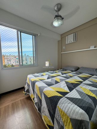 Imagem Imóvel com 2 Quartos à Venda, 62 m² em Jardim Camburi - Vitória Imagem Imóvel com 2 Quartos à Venda, 62 m² em Jardim Camburi - Vitória