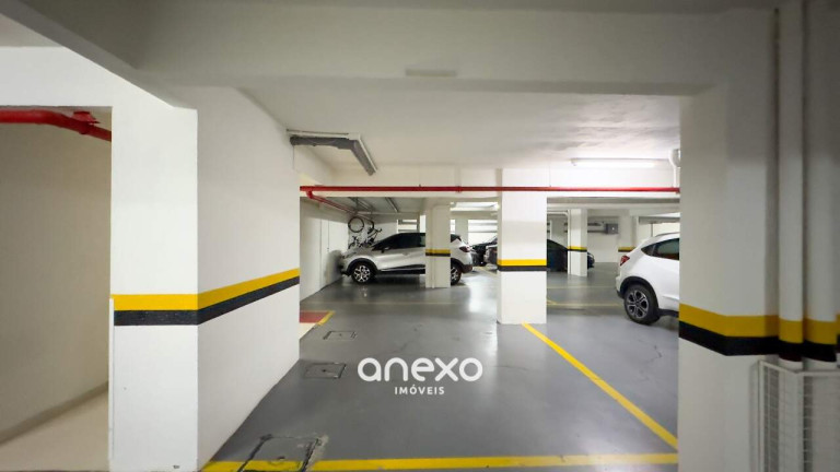Imagem Apartamento com 3 Quartos à Venda, 135 m² em Vila Nova - Blumenau