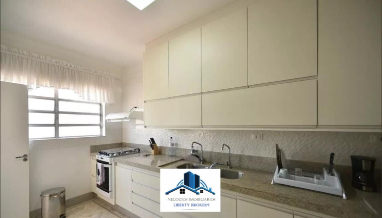 Imagem Apartamento com 4 Quartos para Alugar, 260 m² em Mooca - São Paulo