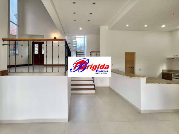 Imagem Casa de Condomínio com 3 Quartos à Venda, 271 m² em Paisagem Renoir - Cotia