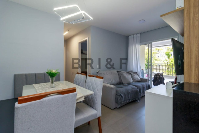 Apartamento com 2 Quartos à Venda, 86 m² em Santo Amaro - São Paulo