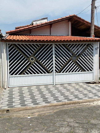 Imagem Casa com 2 Quartos à Venda, 99 m² em Caiçara - Praia Grande