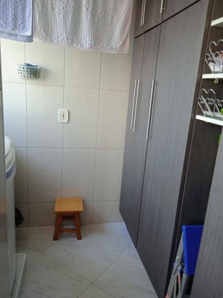 Imagem Apartamento com 2 Quartos à Venda,  em Vila Príncipe De Gales - Santo André