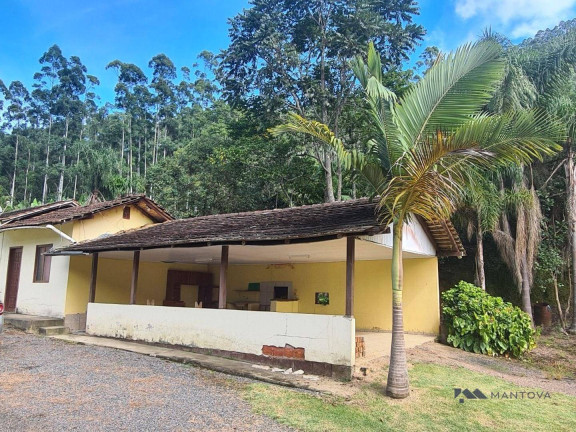 Imagem Fazenda à Venda, 256 m² em Centro - José Boiteux