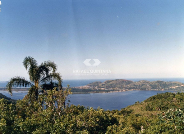 Imagem Terreno à Venda, 4.048 m² em Lagoa Da Conceição - Florianópolis