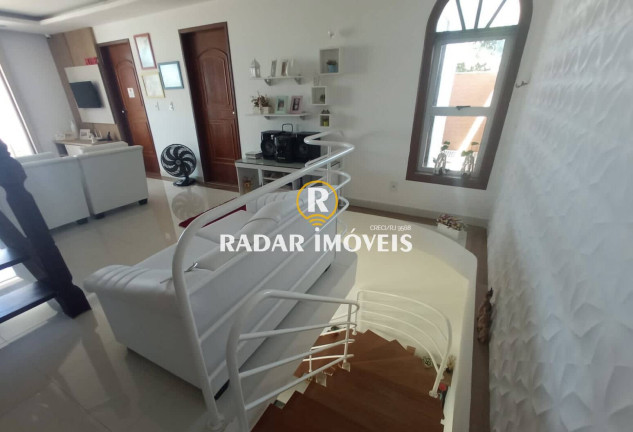 Imagem Casa com 5 Quartos à Venda, 250 m² em Recanto Das Dunas - Cabo Frio Imagem Casa com 5 Quartos à Venda, 250 m² em Recanto Das Dunas - Cabo Frio