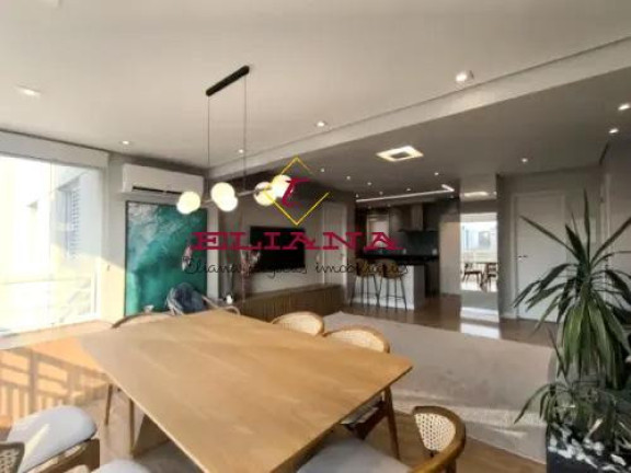Imagem Apartamento com 3 Quartos à Venda, 95 m² em Vila Gomes - São Paulo Imagem Apartamento com 3 Quartos à Venda, 95 m² em Vila Gomes - São Paulo