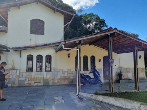 Imagem Chácara com 3 Quartos à Venda, 2.000 m² em Ciriaco - Piedade Imagem Chácara com 3 Quartos à Venda, 2.000 m² em Ciriaco - Piedade