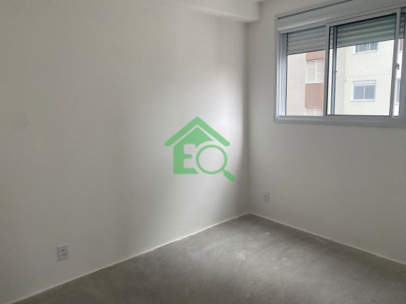 Imagem Apartamento com 2 Quartos à Venda, 35 m² em Jardim Taquaral - São Paulo