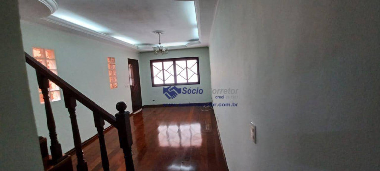 Imagem Sobrado com 3 Quartos à Venda, 220 m² em Parque Renato Maia - Guarulhos Imagem Sobrado com 3 Quartos à Venda, 220 m² em Parque Renato Maia - Guarulhos