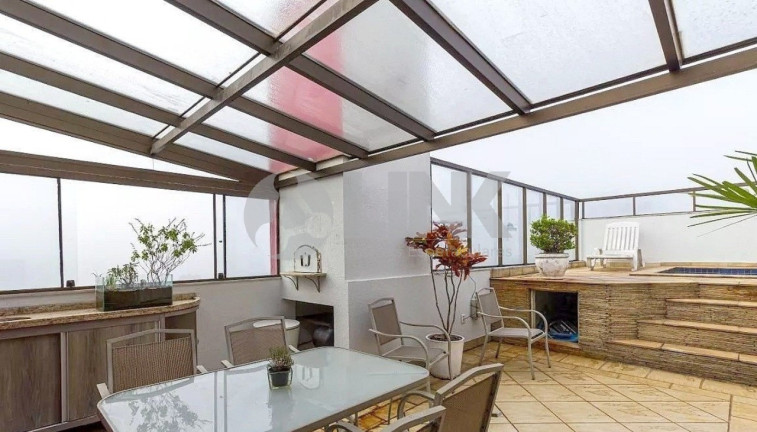 Imóvel com 4 Quartos à Venda, 187 m² em Cristo Redentor - Porto Alegre