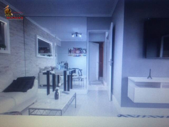 Imagem Apartamento com 2 Quartos à Venda,  em Vila Santa Catarina - São Paulo