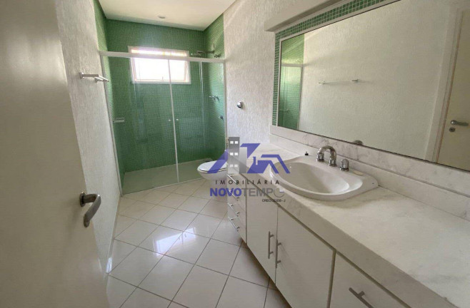 Imagem Sobrado com 4 Quartos à Venda, 467 m² em  Alphaville - Santana De Parnaíba