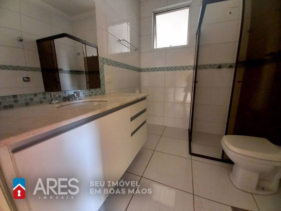 Imagem Apartamento com 4 Quartos à Venda, 168 m² em Centro - Americana Imagem Apartamento com 4 Quartos à Venda, 168 m² em Centro - Americana