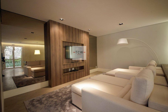Imagem Apartamento com 4 Quartos à Venda, 316 m² em Vila Mariana - São Paulo Imagem Apartamento com 4 Quartos à Venda, 316 m² em Vila Mariana - São Paulo