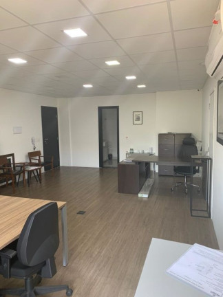 Imagem Imóvel Comercial à Venda ou Locação, 50 m² em Vila Hamburguesa - São Paulo