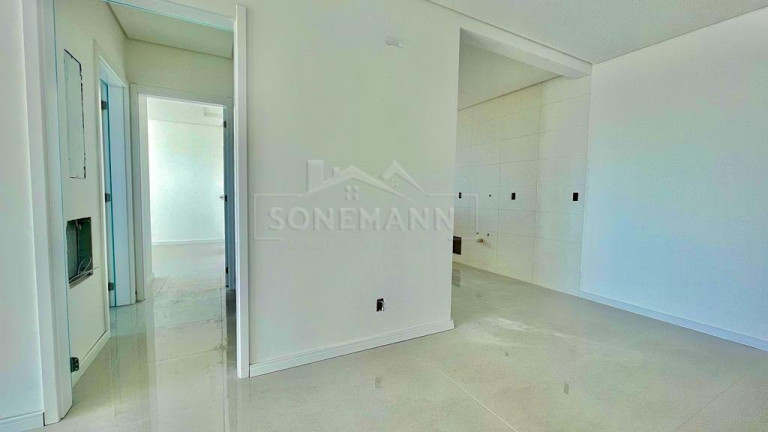 Imagem Apartamento com 2 Quartos à Venda, 63 m² em Estreito - Florianópolis Imagem Apartamento com 2 Quartos à Venda, 63 m² em Estreito - Florianópolis