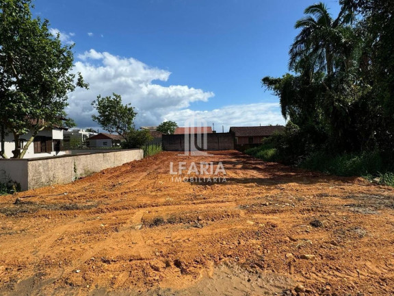 Terreno à Venda,  em Praia Das Conchas - Itapoá